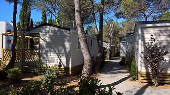 Camping Santa Elena Ciutat