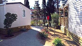 Camping Santa Elena Ciutat