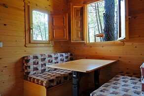 Camping Santa Elena Ciutat