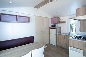 Camping Santa Elena Ciutat