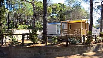 Camping Santa Elena Ciutat