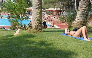 Camping Santa Elena Ciutat
