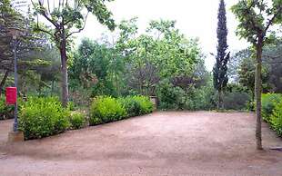 Camping Santa Elena Ciutat