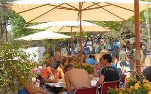 Camping Santa Elena Ciutat