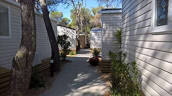 Camping Santa Elena Ciutat