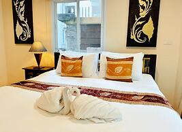 Seeka Boutique Resort