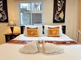 Seeka Boutique Resort