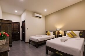 Seeka Boutique Resort