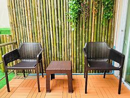 Seeka Boutique Resort