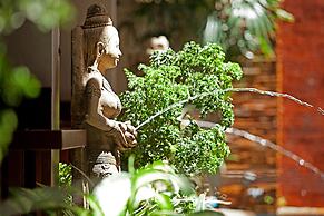 Seeka Boutique Resort