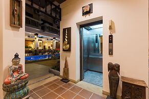 Seeka Boutique Resort