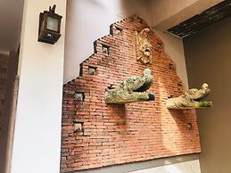 Seeka Boutique Resort