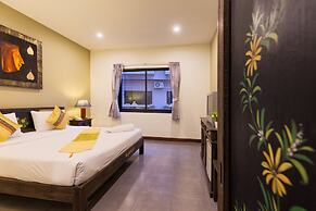 Seeka Boutique Resort