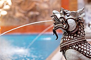 Seeka Boutique Resort