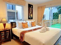 Seeka Boutique Resort