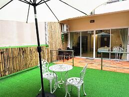 Seeka Boutique Resort