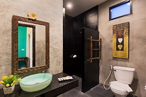 Seeka Boutique Resort