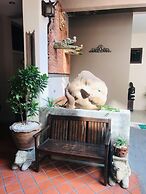 Seeka Boutique Resort