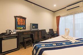 Seeka Boutique Resort