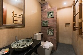 Seeka Boutique Resort