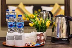 Seeka Boutique Resort