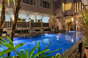 Seeka Boutique Resort