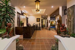 Seeka Boutique Resort