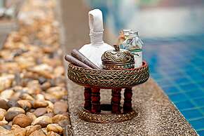 Seeka Boutique Resort