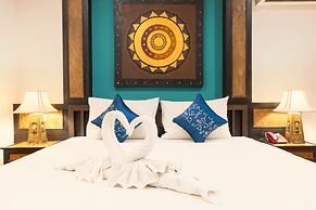 Seeka Boutique Resort