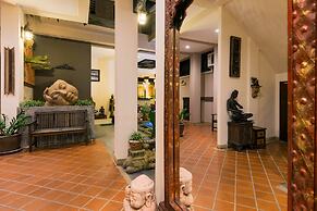 Seeka Boutique Resort