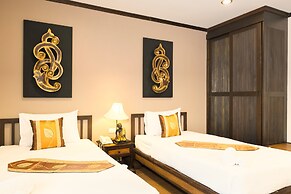 Seeka Boutique Resort