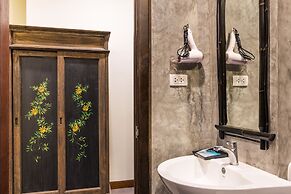 Seeka Boutique Resort