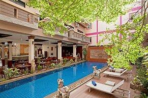 Seeka Boutique Resort