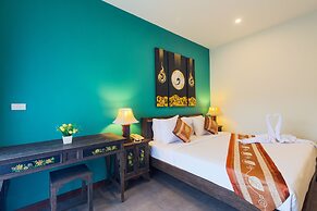 Seeka Boutique Resort