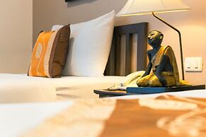 Seeka Boutique Resort