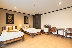 Seeka Boutique Resort