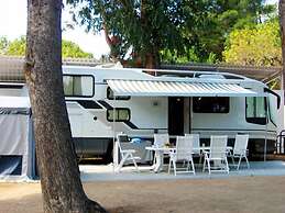 Camping Vall d'Or