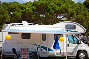 Camping Vall d'Or