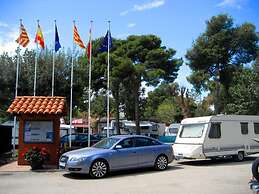 Camping Vall d'Or