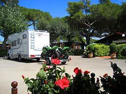 Camping Vall d'Or