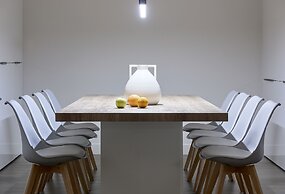 Elaia Luxury Suites Lagonissi