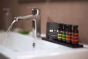 Elaia Luxury Suites Lagonissi