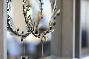 Elaia Luxury Suites Lagonissi