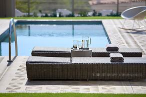 Elaia Luxury Suites Lagonissi