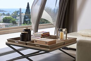 Elaia Luxury Suites Lagonissi