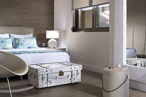 Elaia Luxury Suites Lagonissi