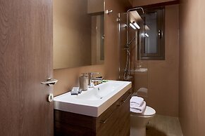 Elaia Luxury Suites Lagonissi