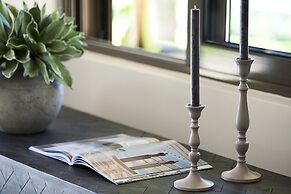 Elaia Luxury Suites Lagonissi