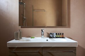 Elaia Luxury Suites Lagonissi