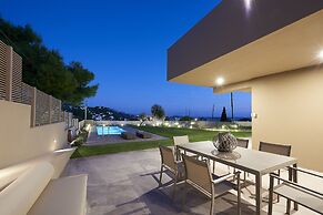 Elaia Luxury Suites Lagonissi